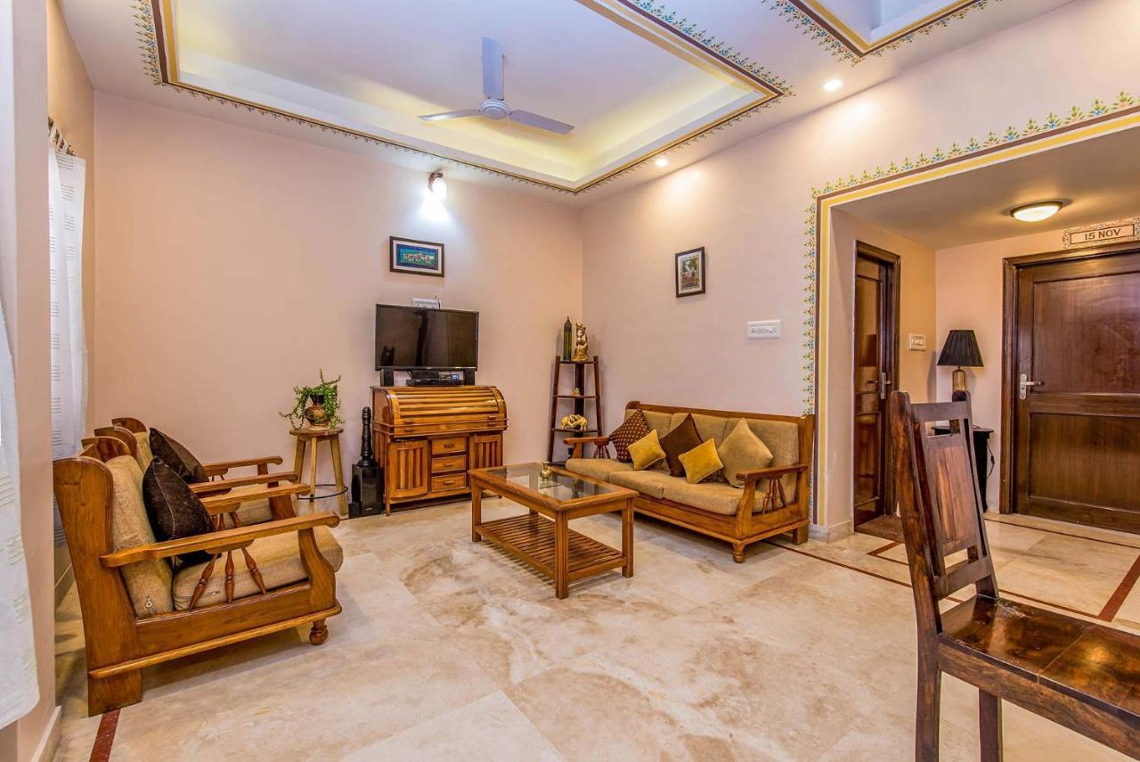 Anand Villa Holiday Home, 5Bhk Villa Jodhpur  Exterior photo