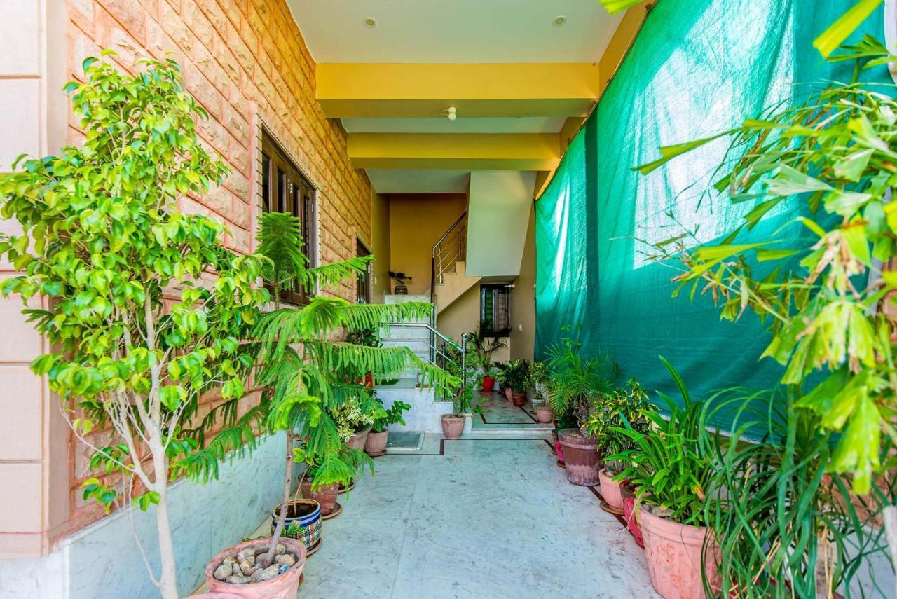 Anand Villa Holiday Home, 5Bhk Villa Jodhpur  Exterior photo