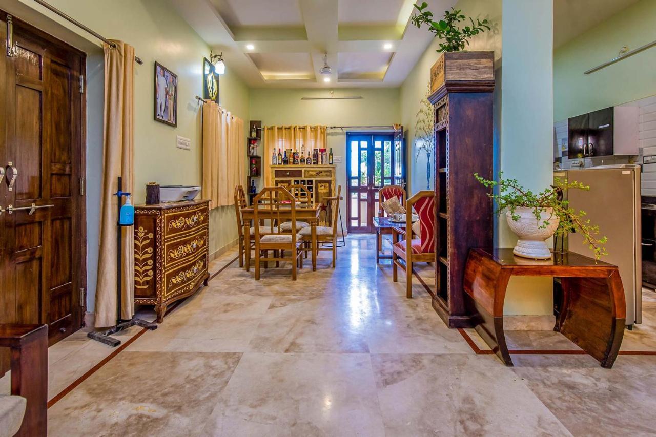 Anand Villa Holiday Home, 5Bhk Villa Jodhpur  Exterior photo