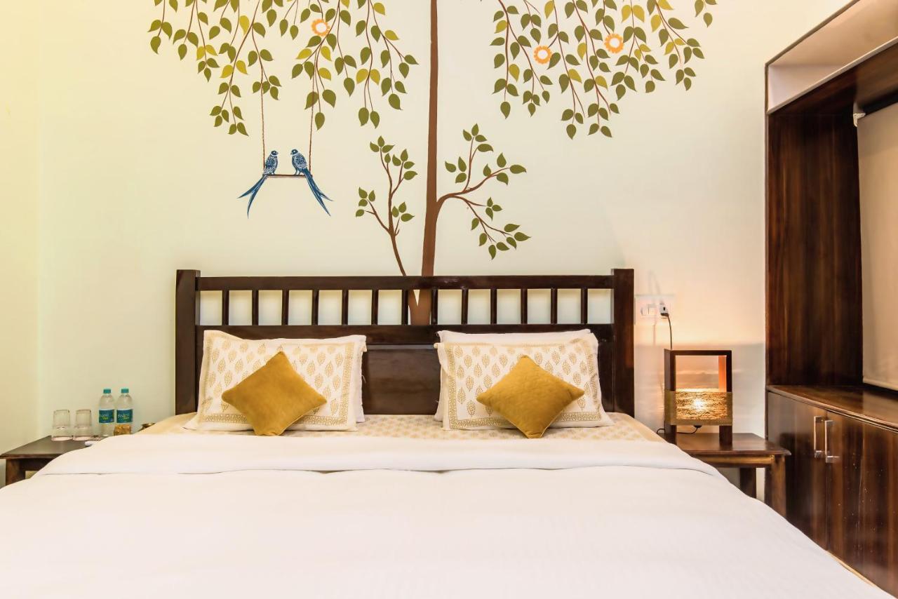 Anand Villa Holiday Home, 5Bhk Villa Jodhpur  Exterior photo