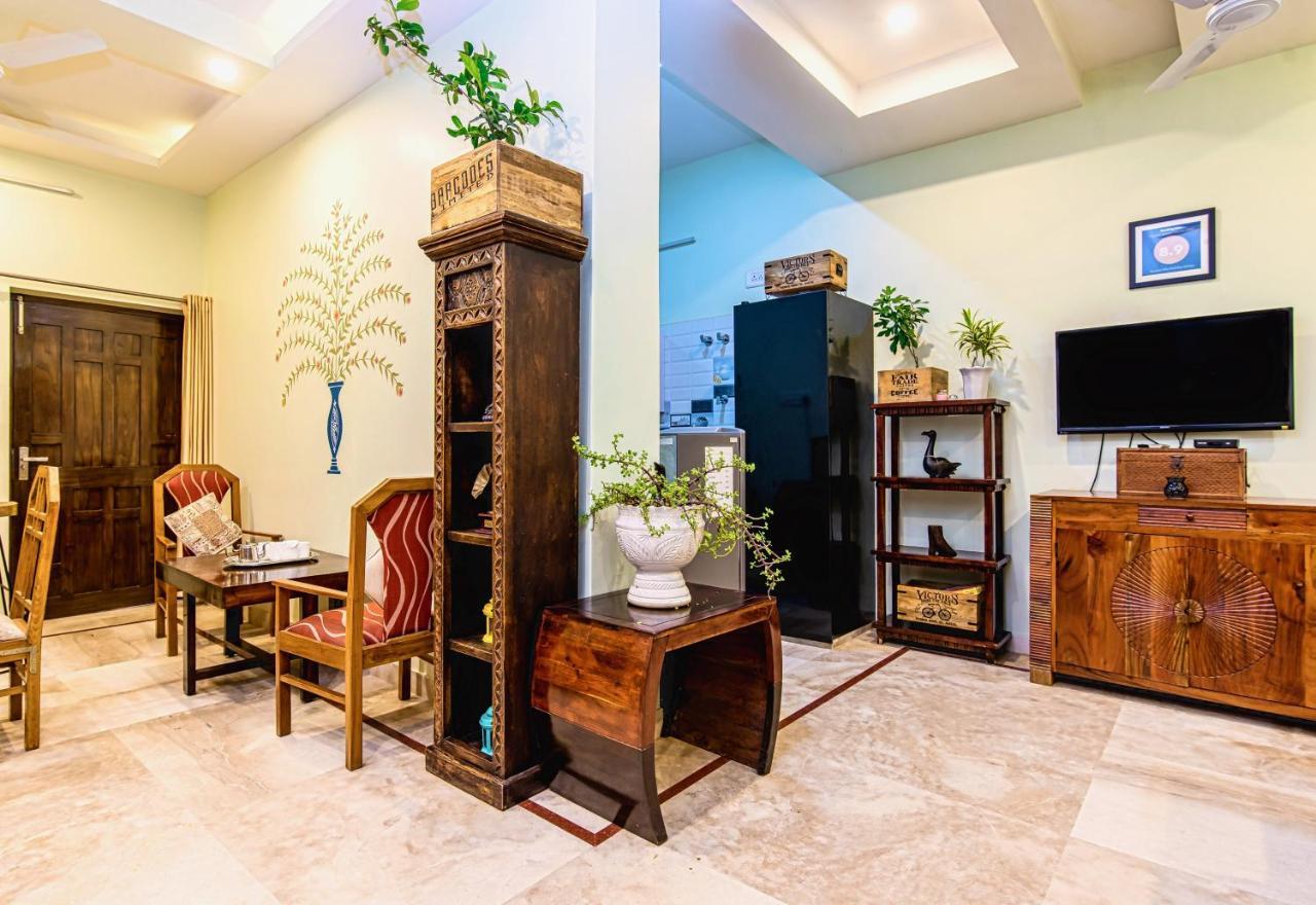 Anand Villa Holiday Home, 5Bhk Villa Jodhpur  Exterior photo