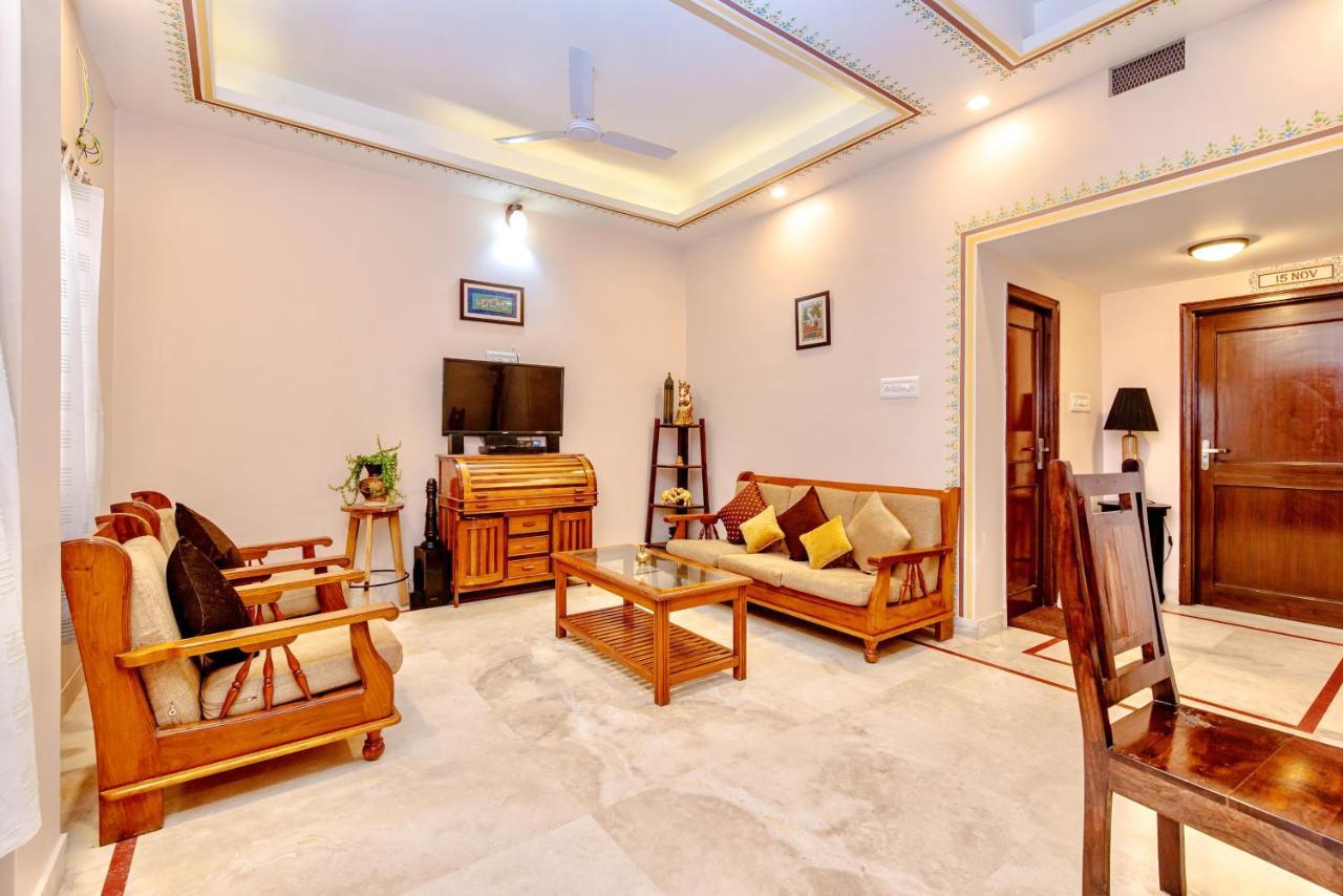 Anand Villa Holiday Home, 5Bhk Villa Jodhpur  Exterior photo