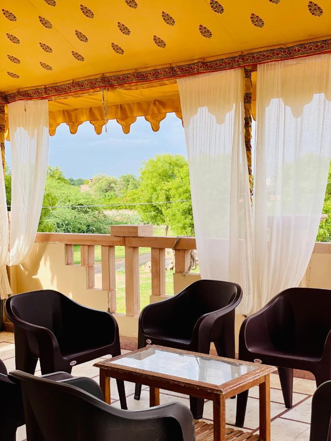 Anand Villa Holiday Home, 5Bhk Villa Jodhpur  Exterior photo