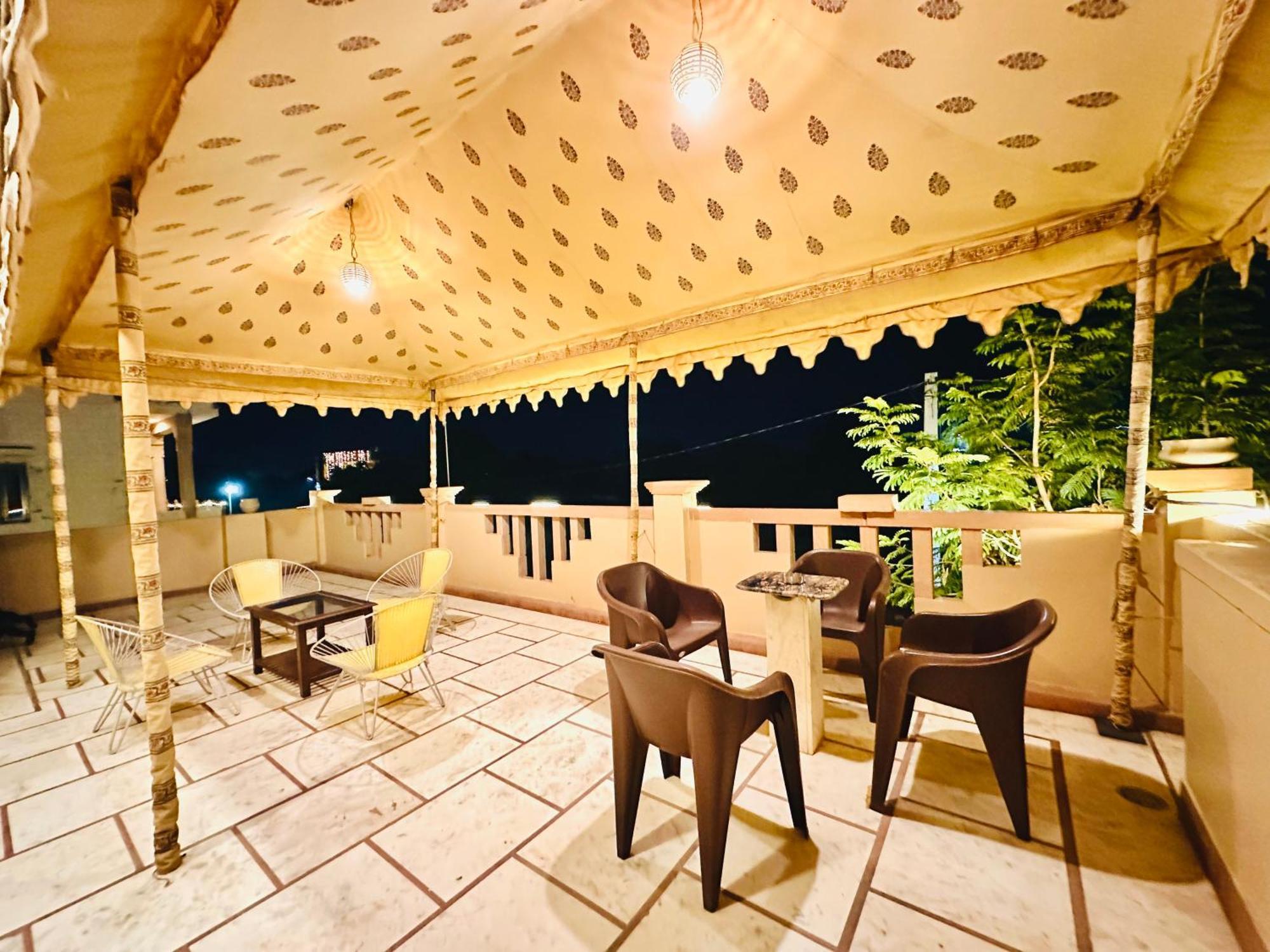 Anand Villa Holiday Home, 5Bhk Villa Jodhpur  Exterior photo