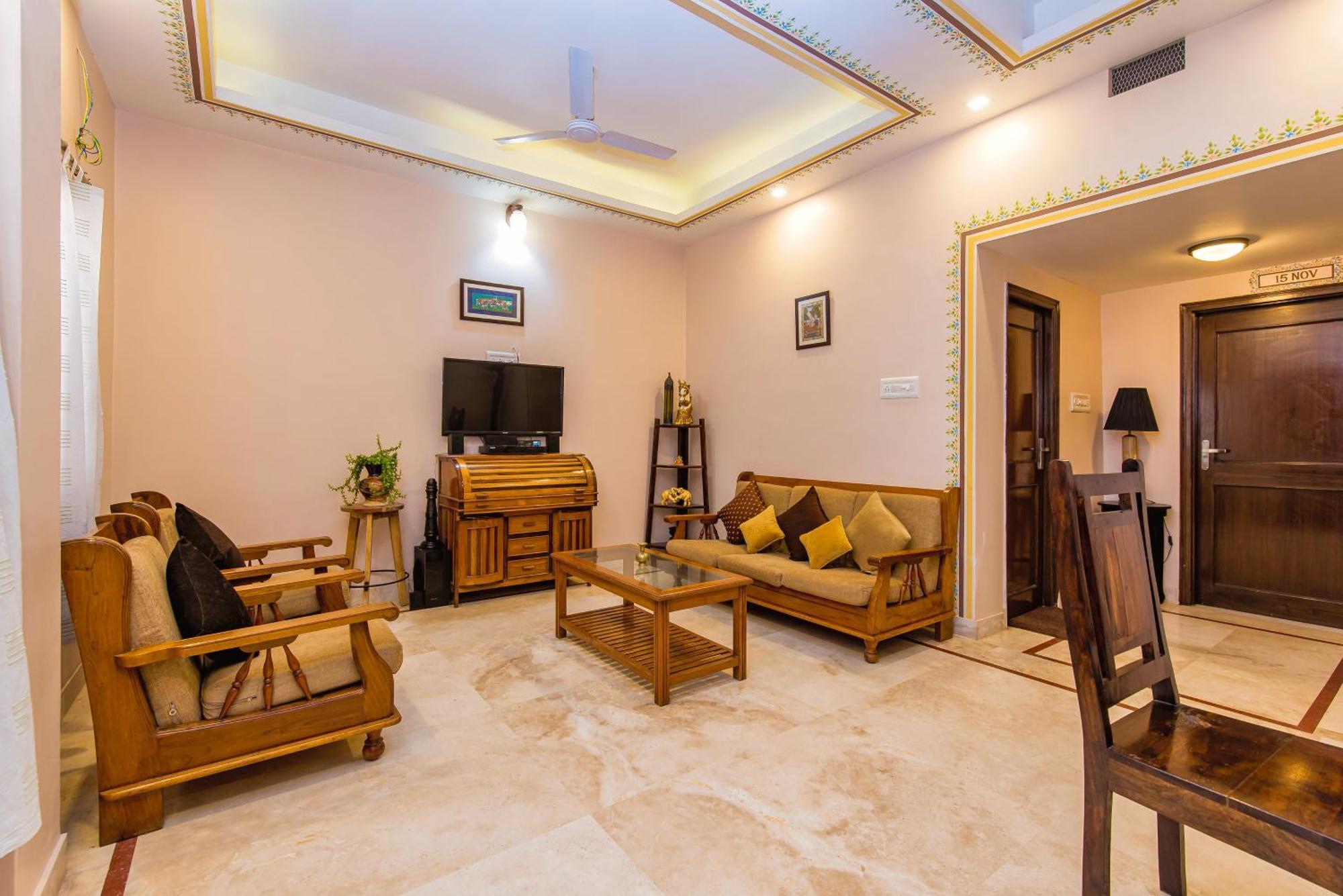 Anand Villa Holiday Home, 5Bhk Villa Jodhpur  Exterior photo