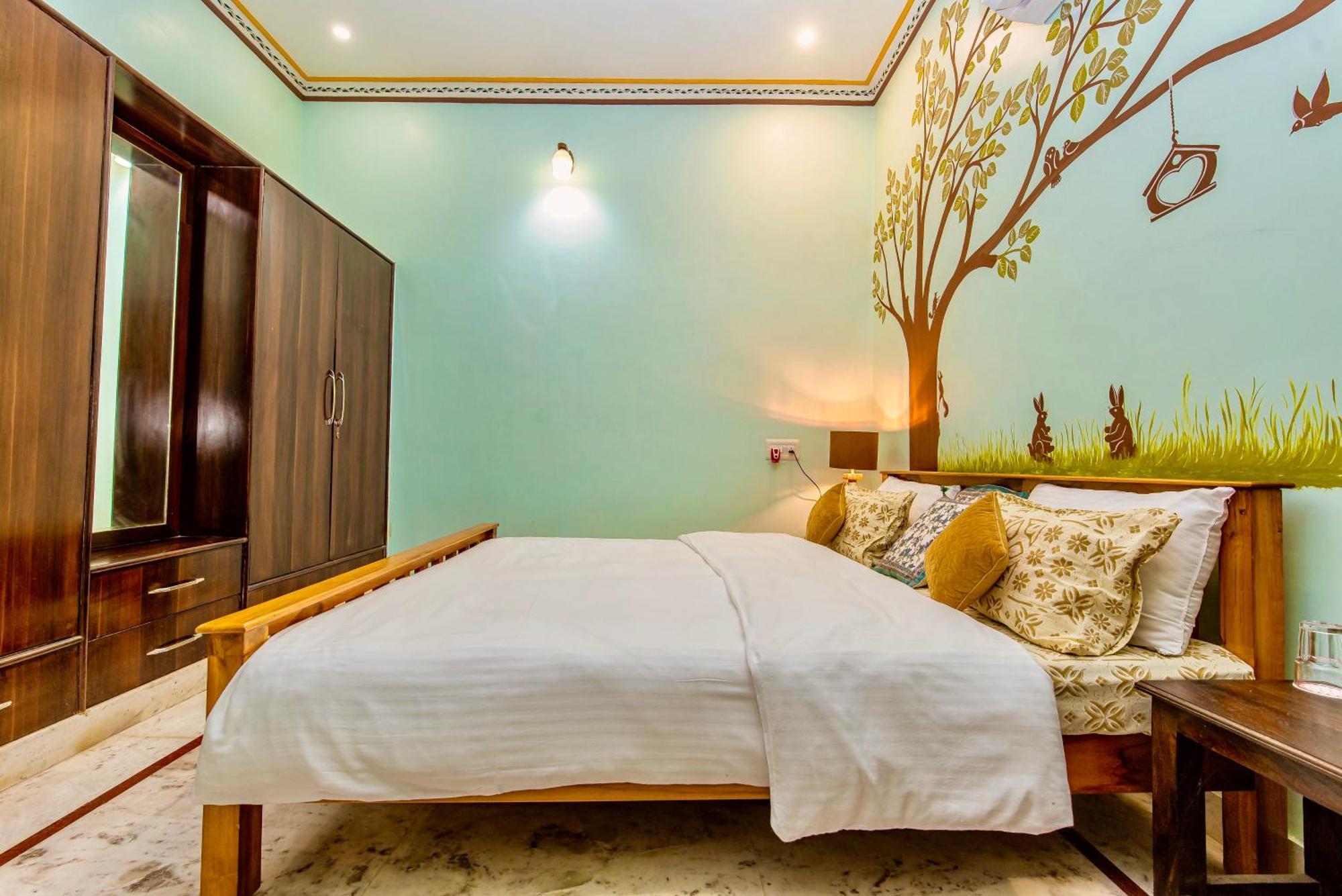 Anand Villa Holiday Home, 5Bhk Villa Jodhpur  Exterior photo