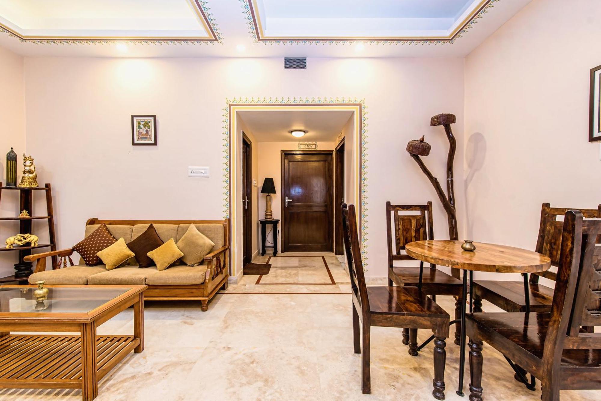 Anand Villa Holiday Home, 5Bhk Villa Jodhpur  Exterior photo